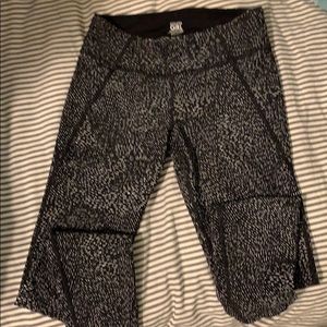 Athleta Run With It Tight